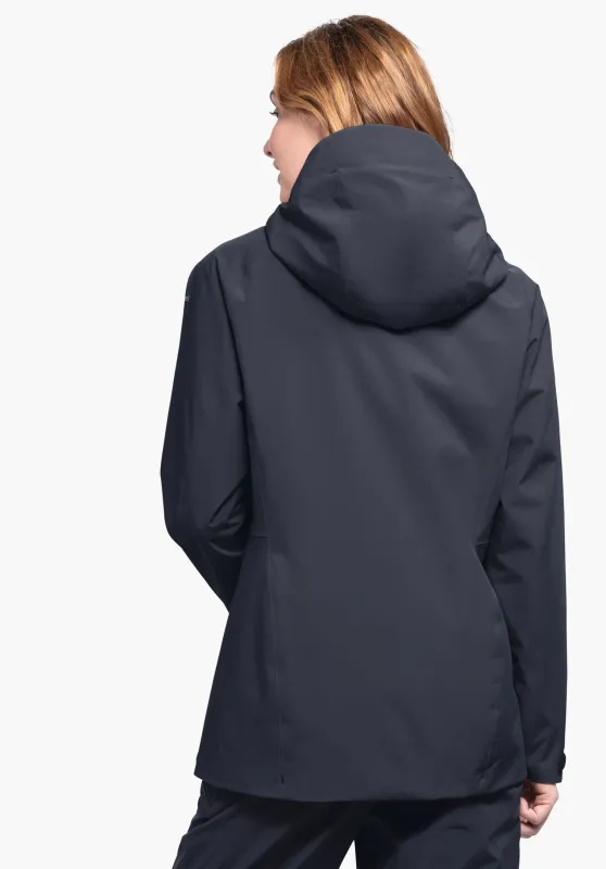 2L Jacket Ankelspitz L